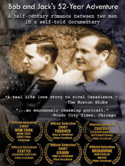 Bob and Jack's 52-Year Adventure (2006) Bob and Jack's 52-Year Adventure (2006)