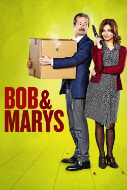 Bob & Marys (2018) Bob & Marys (2018)