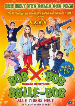 Bob Bob Trouble Boy (2010)