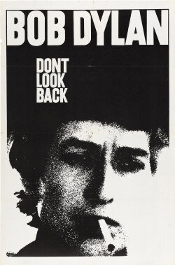 Bob Dylan – Don't Look Back (1967) Bob Dylan – Don't Look Back (1967)