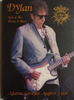 Bob Dylan - Live At The House Of Blues (2005) Bob Dylan - Live At The House Of Blues (2005)