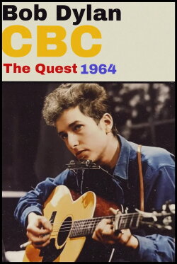 Bob Dylan Quest Television Special (1964) Bob Dylan Quest Television Special (1964)