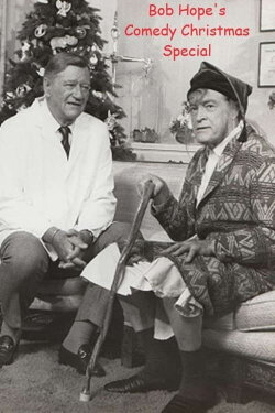 Bob Hope's Comedy Christmas Special (1976) Bob Hope's Comedy Christmas Special (1976)