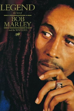 Bob Marley & The Wailers - Legend (1984) Bob Marley & The Wailers - Legend (1984)