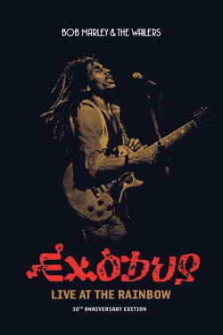 Bob Marley and the Wailers - Live at the Rainbow (1991) Bob Marley and the Wailers - Live at the Rainbow (1991)