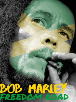 Bob Marley - Freedom Road (2007) Bob Marley - Freedom Road (2007)
