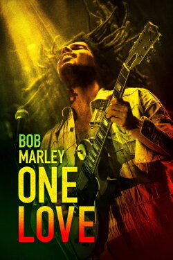 Bob Marley: One Love (2024) Bob Marley: One Love (2024)