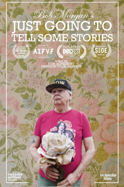 Bob Morgan's Just Going to Tell Some Stories (2024) Bob Morgan's Just Going to Tell Some Stories (2024)