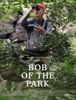 Bob of the Park (2019)