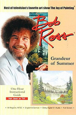 Bob Ross: Grandeur of Summer (2014) Bob Ross: Grandeur of Summer (2014)