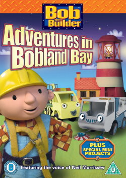 Bob The Builder: Adventures in Bobland Bay (2009) Bob The Builder: Adventures in Bobland Bay (2009)