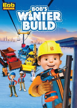 Bob the Builder: Bob's Winter Build (2016) Bob the Builder: Bob's Winter Build (2016)