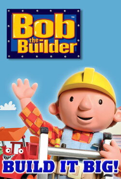 Bob the Builder: Build it Big! Playpack (2013) Bob the Builder: Build it Big! Playpack (2013)