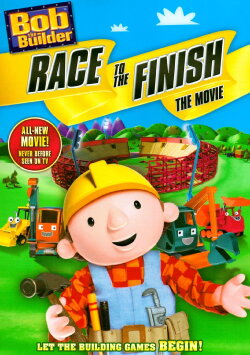 Bob the Builder: Race to the Finish (2008) Bob the Builder: Race to the Finish (2008)