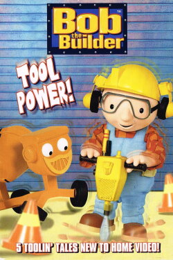 Bob the Builder: Tool Power! (2003) Bob the Builder: Tool Power! (2003)