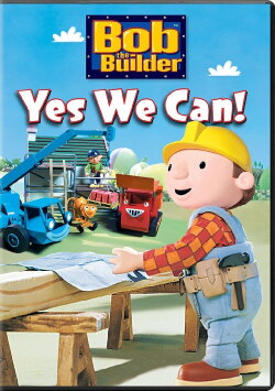 Bob the Builder: Yes We Can! (2005)
