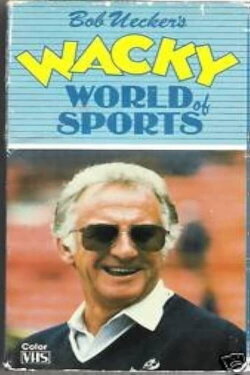 Bob Uecker's Wacky World of Sports (1987) Bob Uecker's Wacky World of Sports (1987)