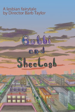 Bobbi and Sheelagh (2018) Bobbi and Sheelagh (2018)