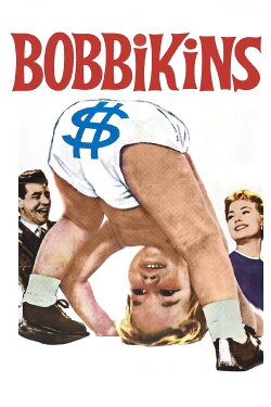 Bobbikins (1959) Bobbikins (1959)