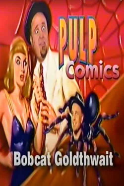 Bobcat Goldthwait Comedy Central Bobcat Goldthwait Comedy Central