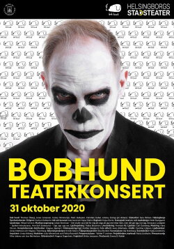 BOBHUNDTEATERKONSERT (2020)