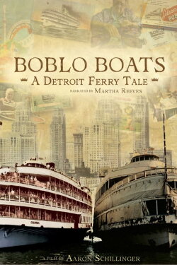 Boblo Boats: A Detroit Ferry Tale (2021) Boblo Boats: A Detroit Ferry Tale (2021)