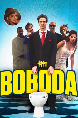 Boboda (2024) Boboda (2024)
