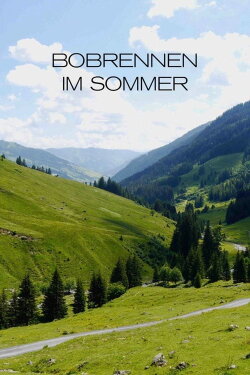 Bobrennen im Sommer (2000) Bobrennen im Sommer (2000)