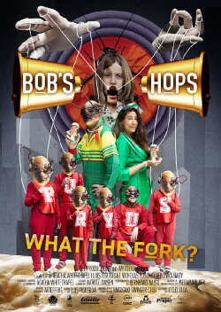 Bob’s Hops (2024) Bob’s Hops (2024)