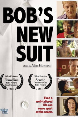 Bob's New Suit (2011) Bob's New Suit (2011)