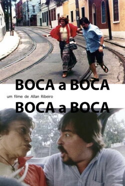 Boca a Boca (2003) Boca a Boca (2003)