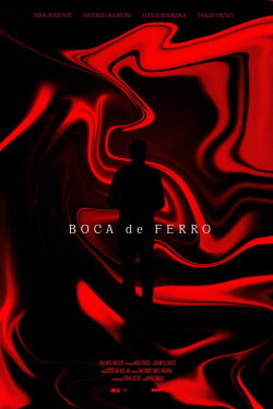 Boca de ferro (2022) Boca de ferro (2022)
