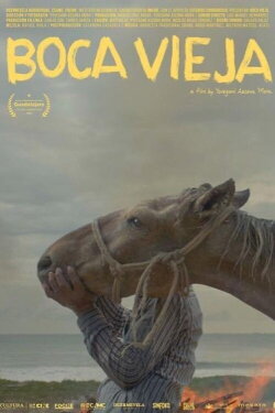 Boca Vieja (2025) Boca Vieja (2025)