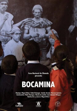 Bocamina (2019)