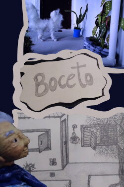 Boceto (2021)