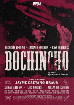 Bochincho - The Movie (2020)