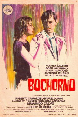 Bochorno (1963) Bochorno (1963)