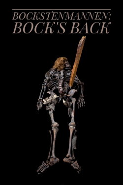 Bockstensmannen: Bock's Back! (2024) Bockstensmannen: Bock's Back! (2024)