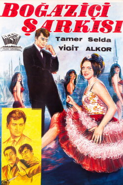 Boğaziçi Şarkısı (1966) Boğaziçi Şarkısı (1966)