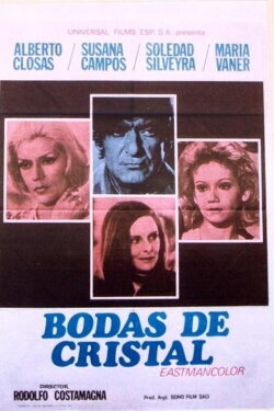Bodas de cristal (1975) Bodas de cristal (1975)