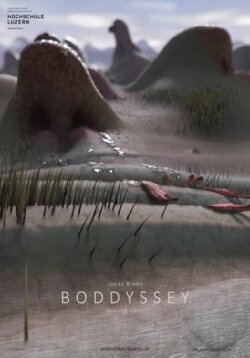 Boddyssey (2022) Boddyssey (2022)