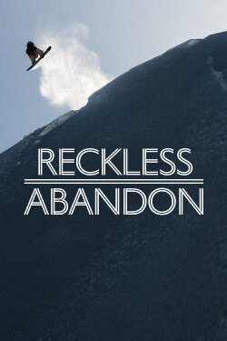 Bode: Reckless Abandon (2016)