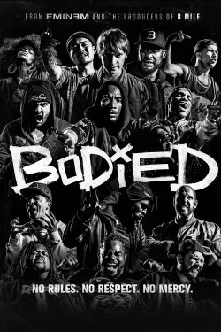 Bodied (2018)