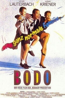Bodo - Eine ganz normale Familie (1989) Bodo - Eine ganz normale Familie (1989)