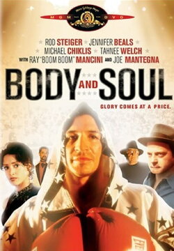 Body and Soul (2000) Body and Soul (2000)