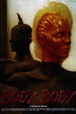 Body Body (1988) Body Body (1988)