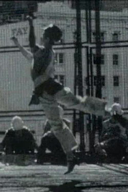 Body Corporate (1993) Body Corporate (1993)