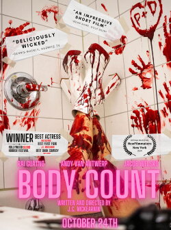 Body Count (2023) Body Count (2023)