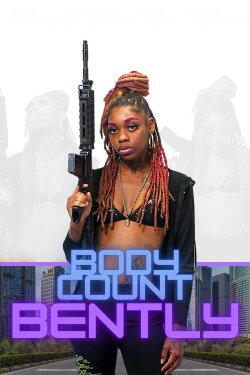 Body Count Bently (2024) Body Count Bently (2024)