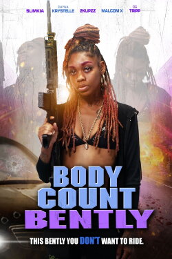 Body Count Bently (2024)